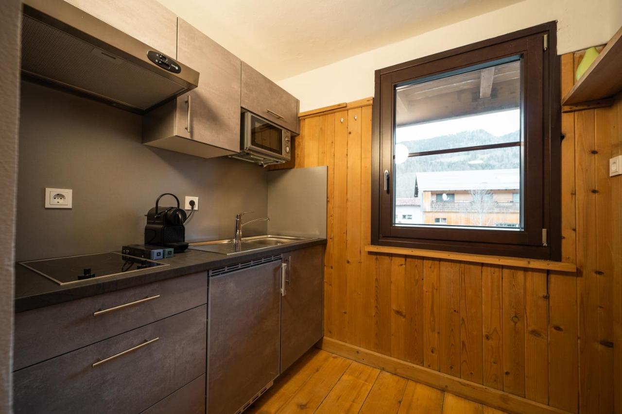 D'Alpenapartments Bezau Dış mekan fotoğraf