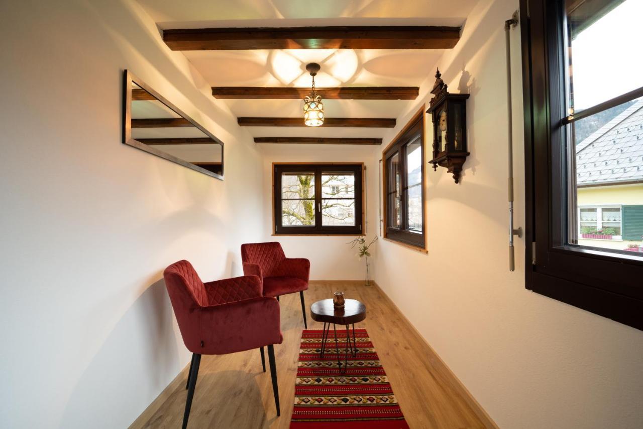 D'Alpenapartments Bezau Dış mekan fotoğraf
