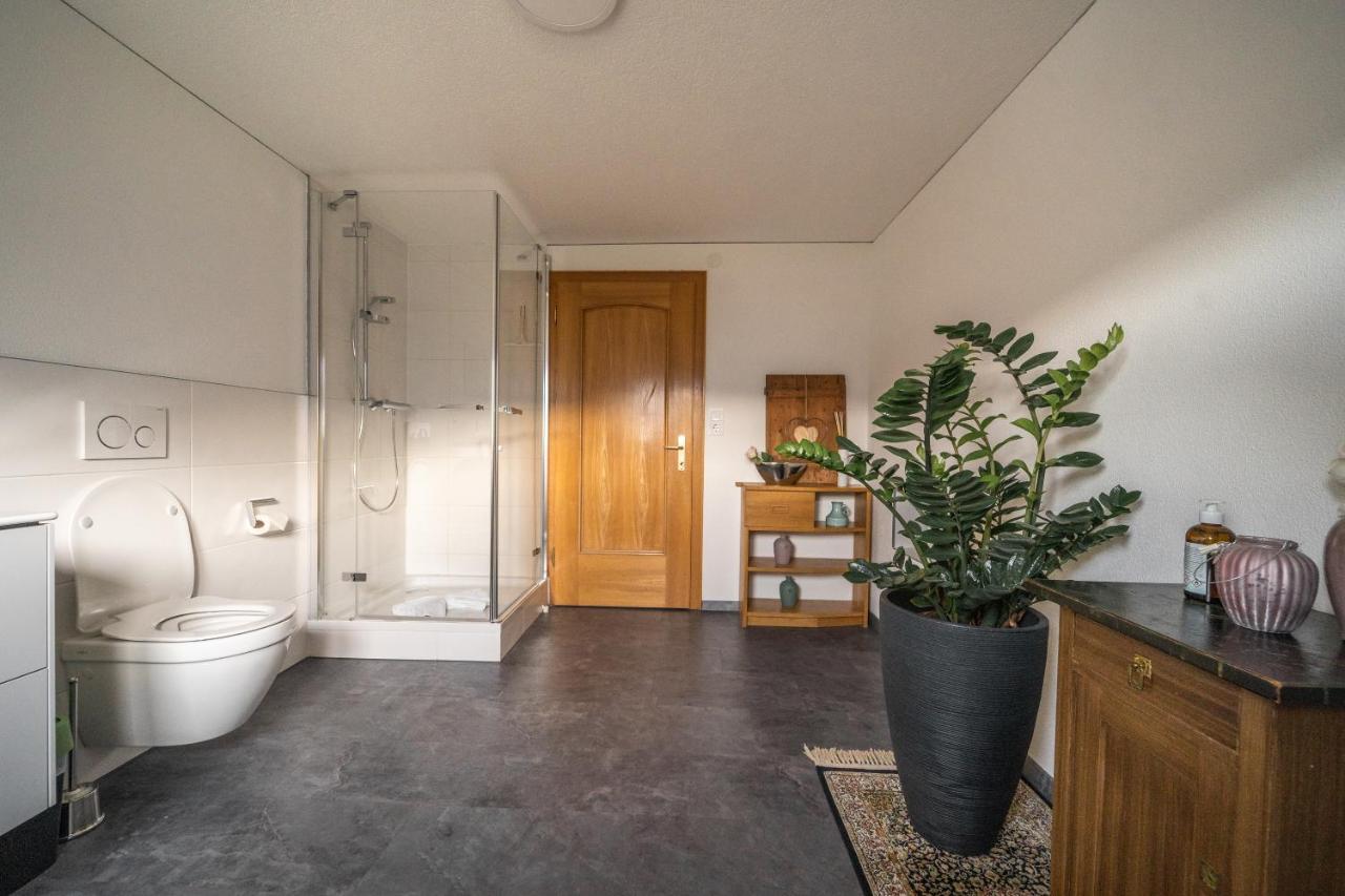 D'Alpenapartments Bezau Dış mekan fotoğraf