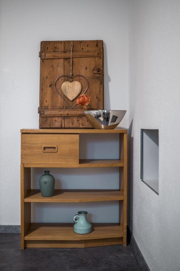 D'Alpenapartments Bezau Dış mekan fotoğraf
