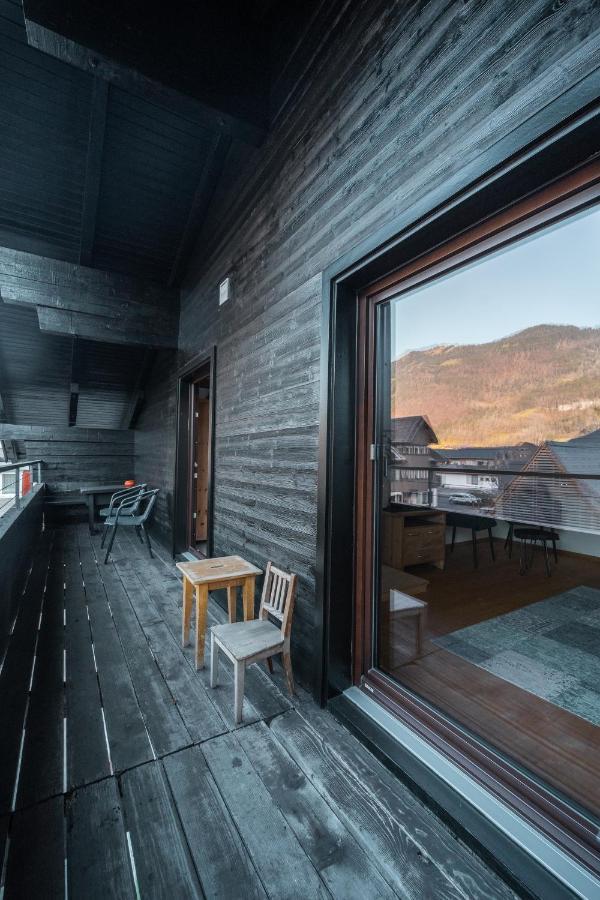 D'Alpenapartments Bezau Dış mekan fotoğraf