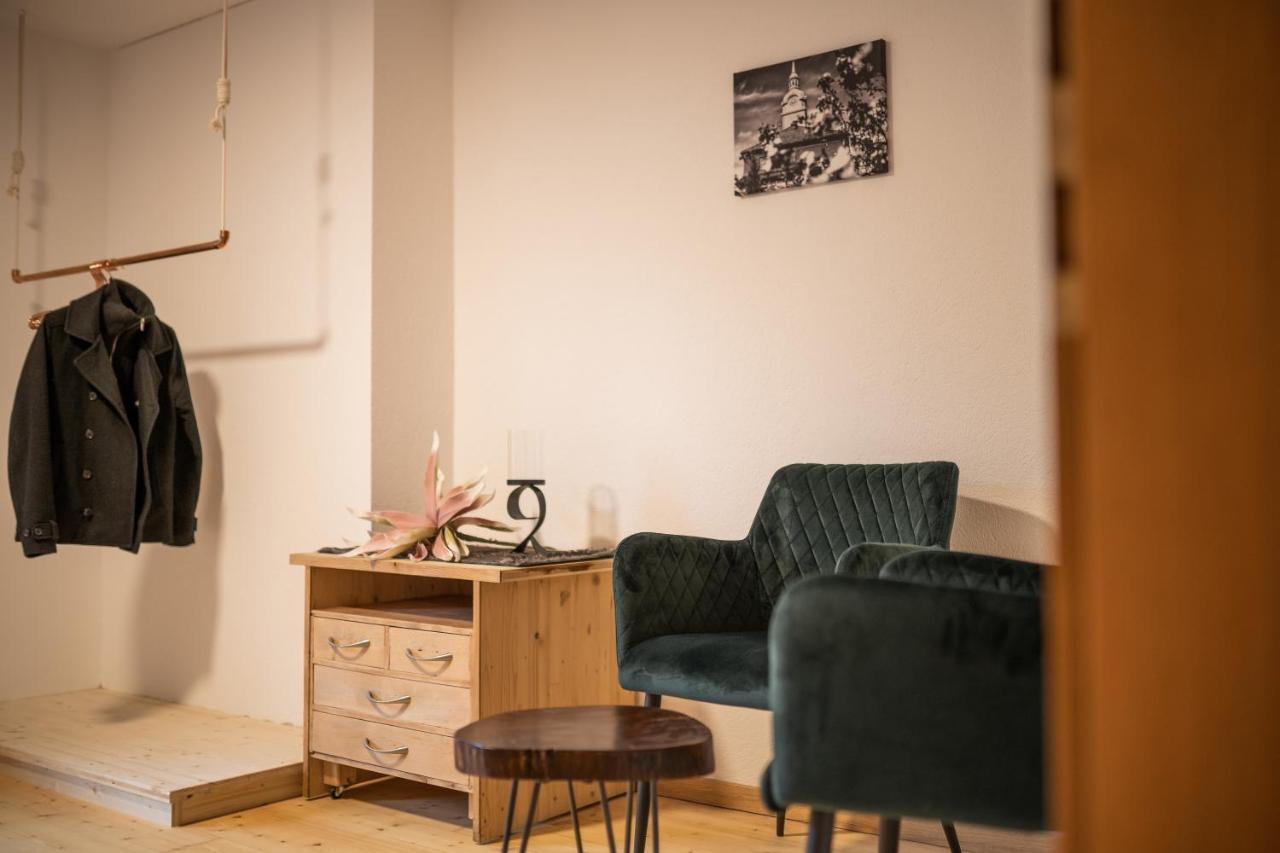 D'Alpenapartments Bezau Dış mekan fotoğraf
