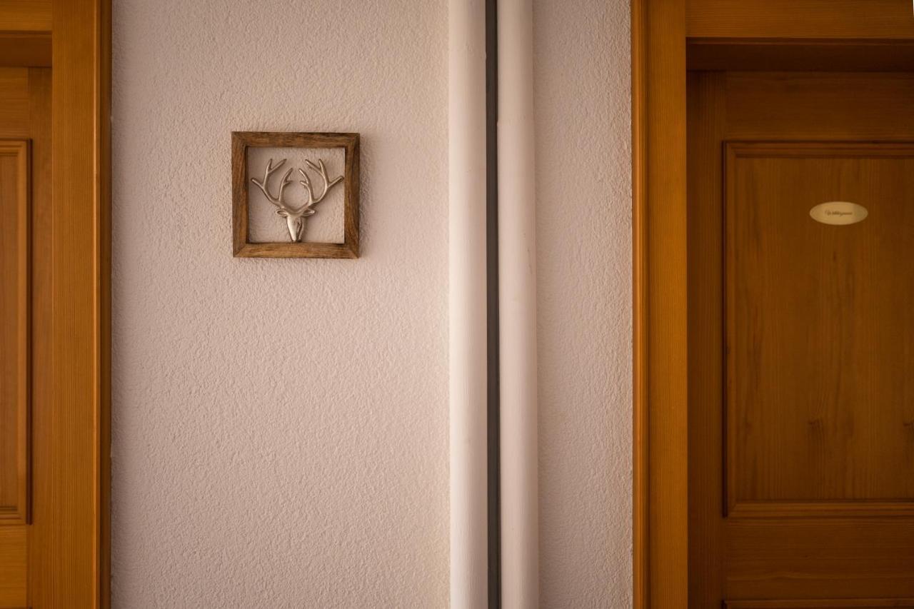 D'Alpenapartments Bezau Dış mekan fotoğraf