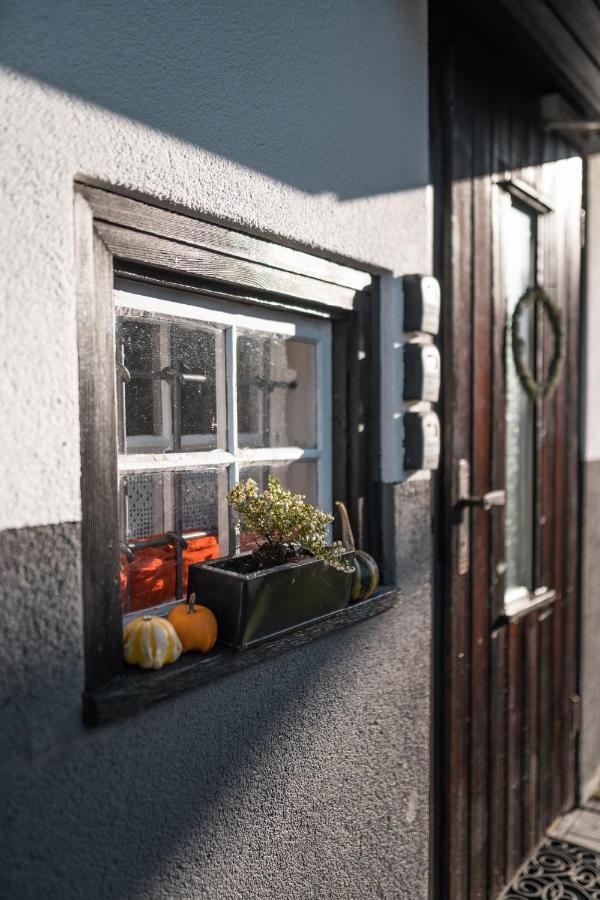 D'Alpenapartments Bezau Dış mekan fotoğraf